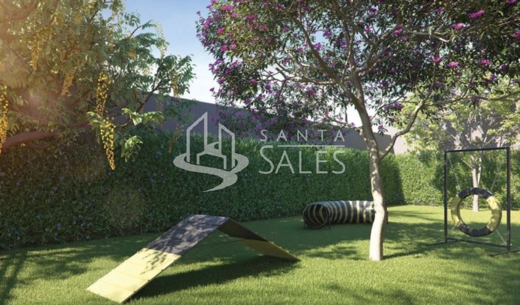 Apartamento, 3 quartos, 82 m² - Foto 44