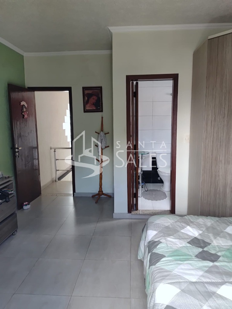 Sobrado, 3 quartos, 193 m² - Foto 3