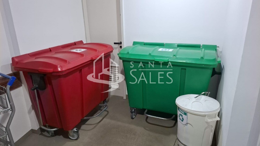 Apartamento, 3 quartos, 118 m² - Foto 37