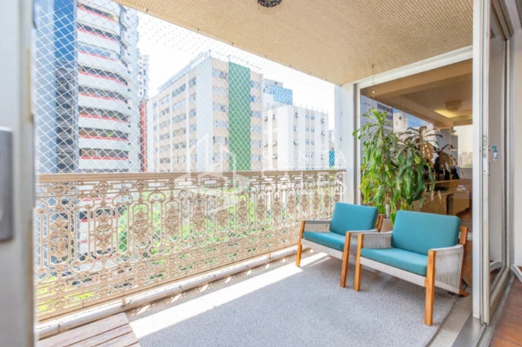 Apartamento, 3 quartos, 331 m² - Foto 12