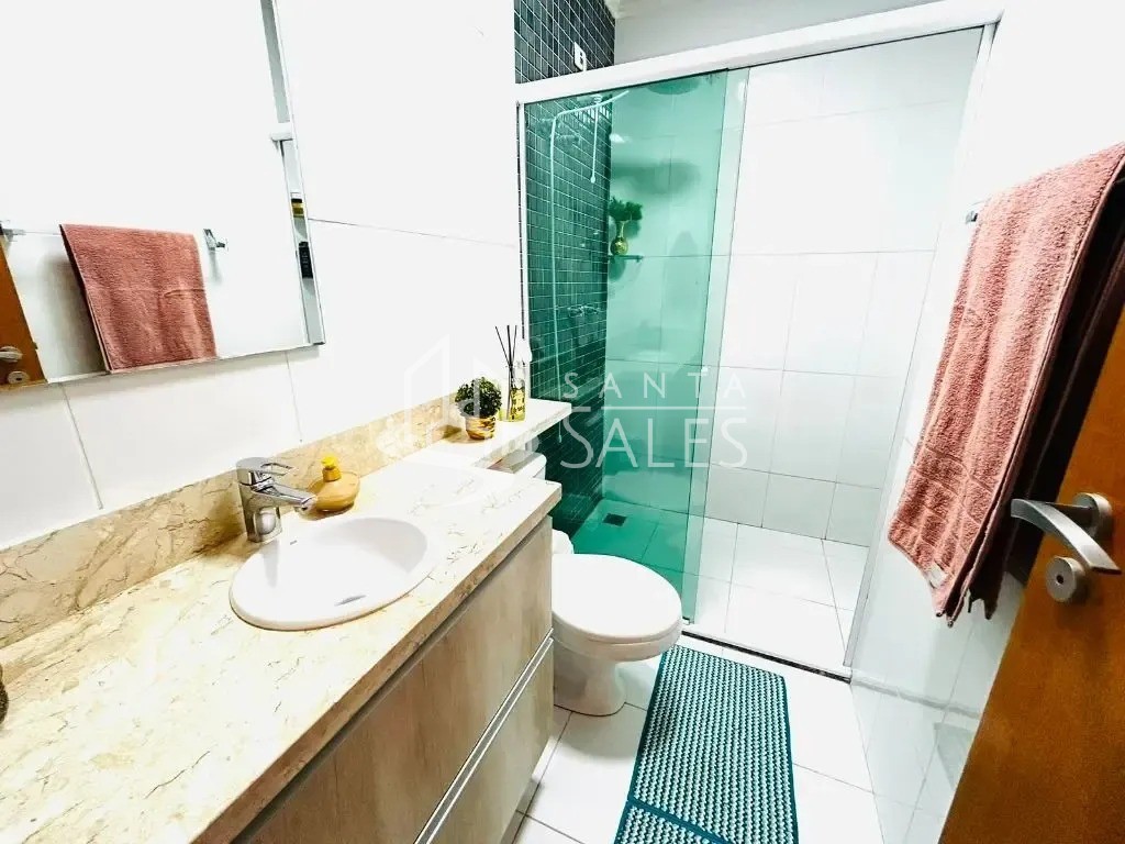 Sobrado, 3 quartos, 375 m² - Foto 30