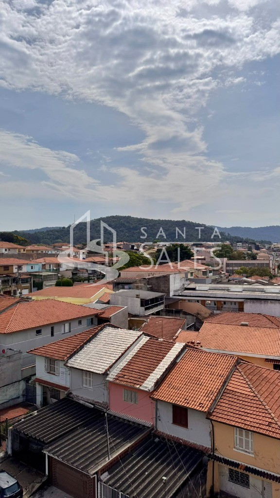 Apartamento, 2 quartos, 47 m² - Foto 1