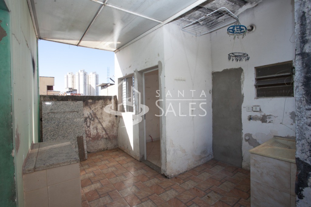 Sobrado, 3 quartos, 165 m² - Foto 73