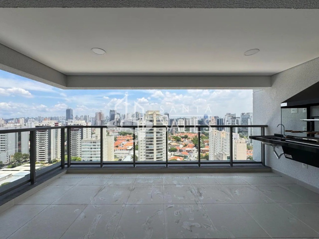 Apartamento, 3 quartos, 138 m² - Foto 17