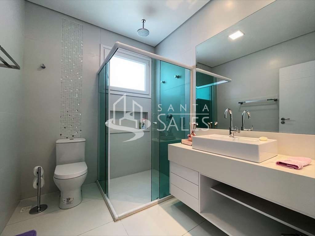 Casa de Condomínio, 4 quartos - Foto 46