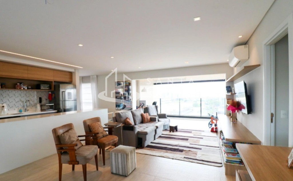 Apartamento, 3 quartos, 151 m² - Foto 5