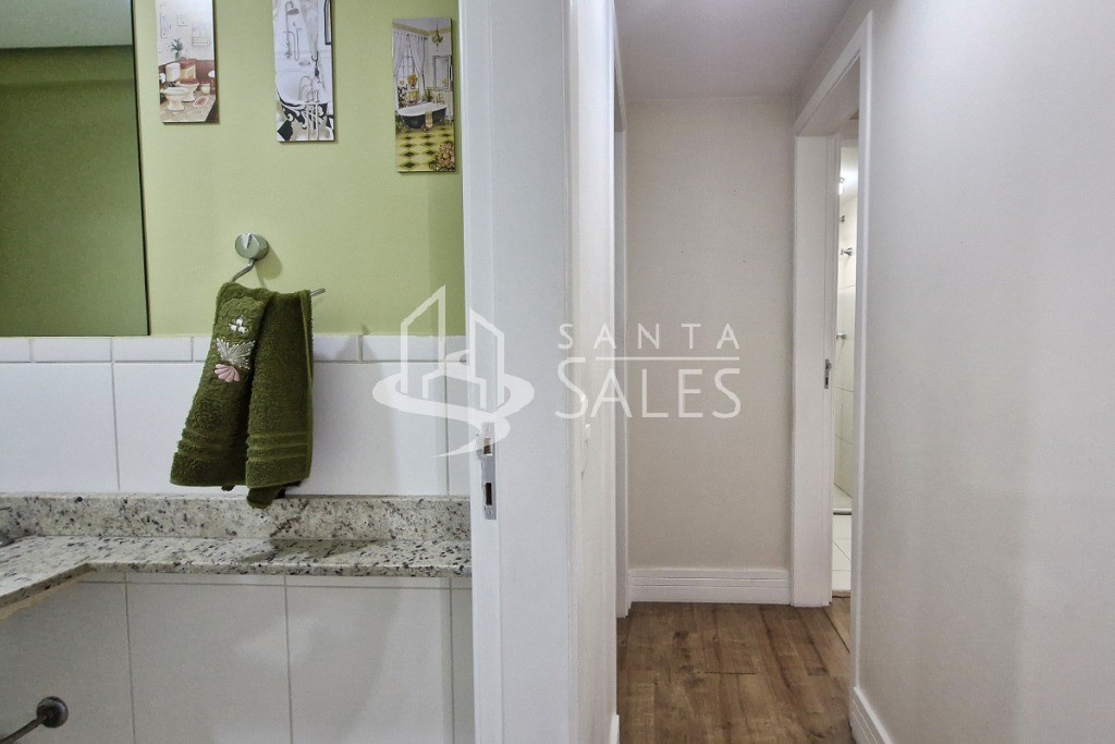 Apartamento, 2 quartos, 103 m² - Foto 15