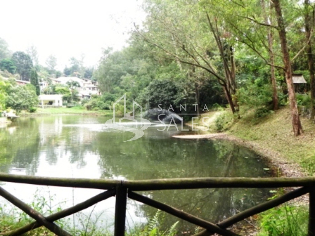Casa de Condomínio, 7 quartos - Foto 64