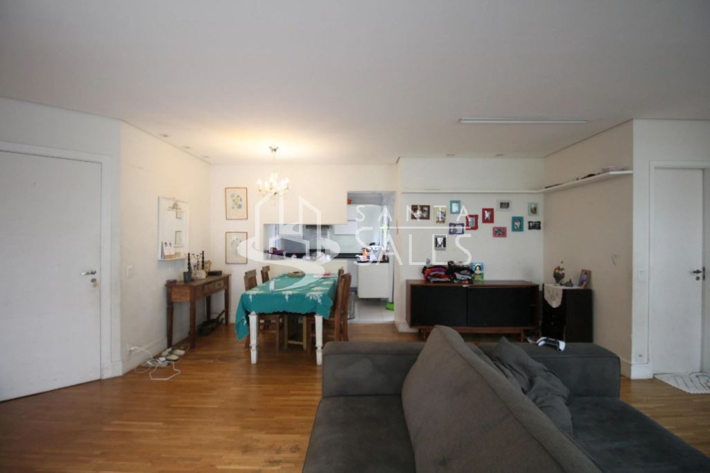 Apartamento, 3 quartos, 127 m² - Foto 9