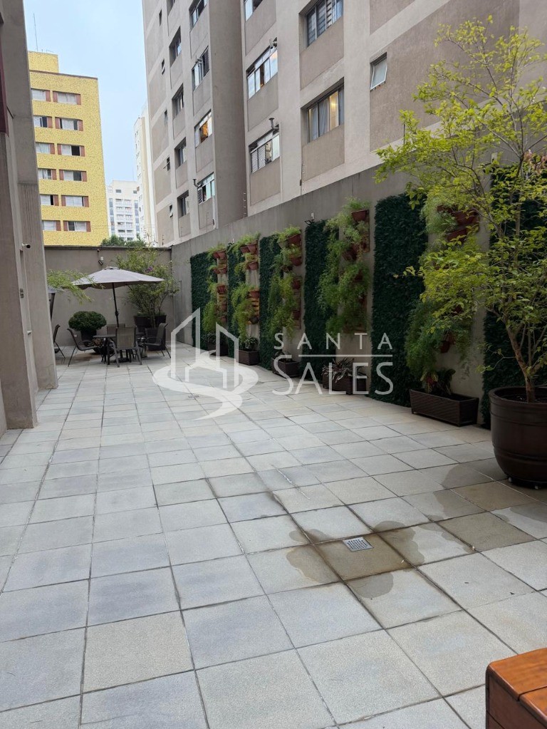 Apartamento, 3 quartos, 119 m² - Foto 23