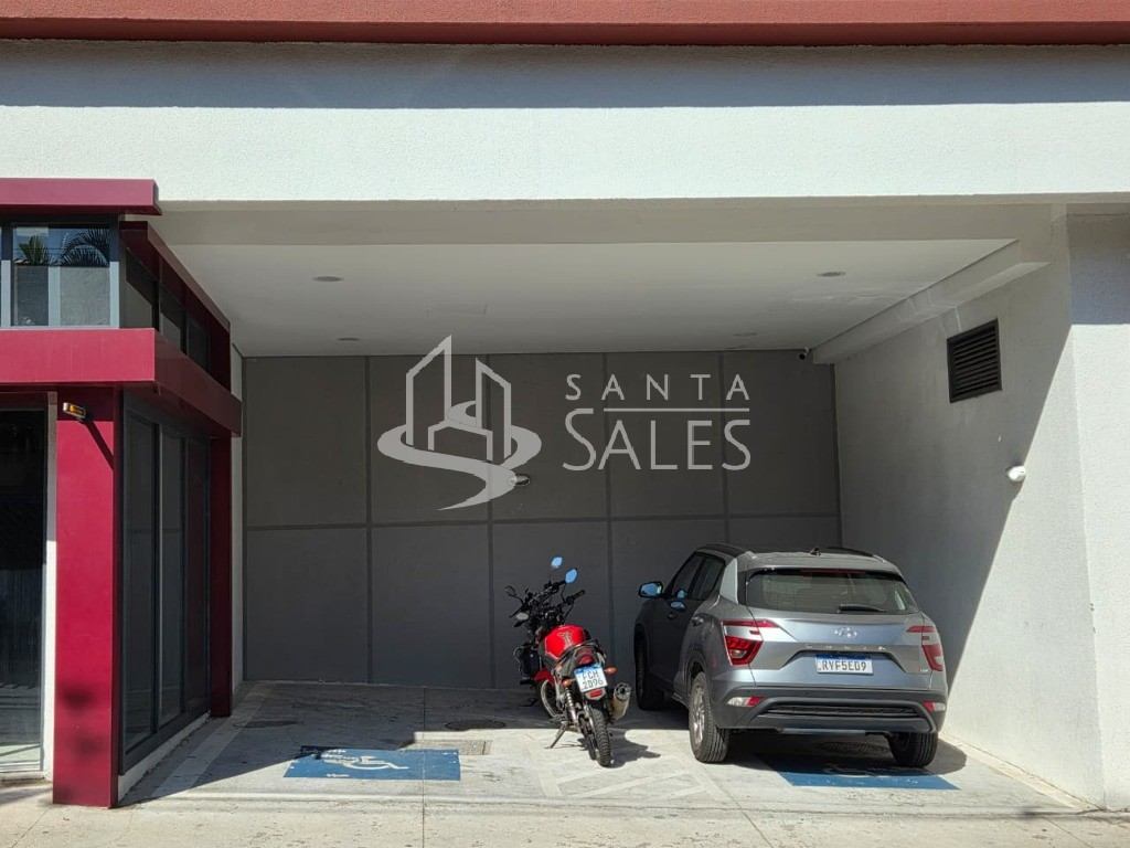 Loja-Salão, 308 m² - Foto 5