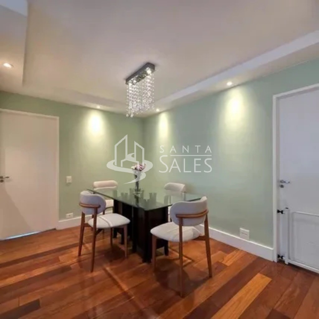 Apartamento, 3 quartos, 112 m² - Foto 3