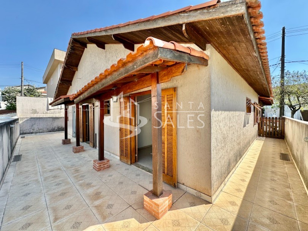 Casa de Condomínio, 3 quartos - Foto 16