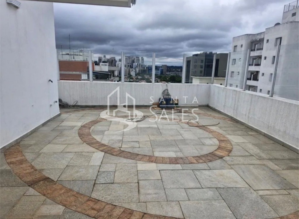 Apartamento, 4 quartos, 350 m² - Foto 23