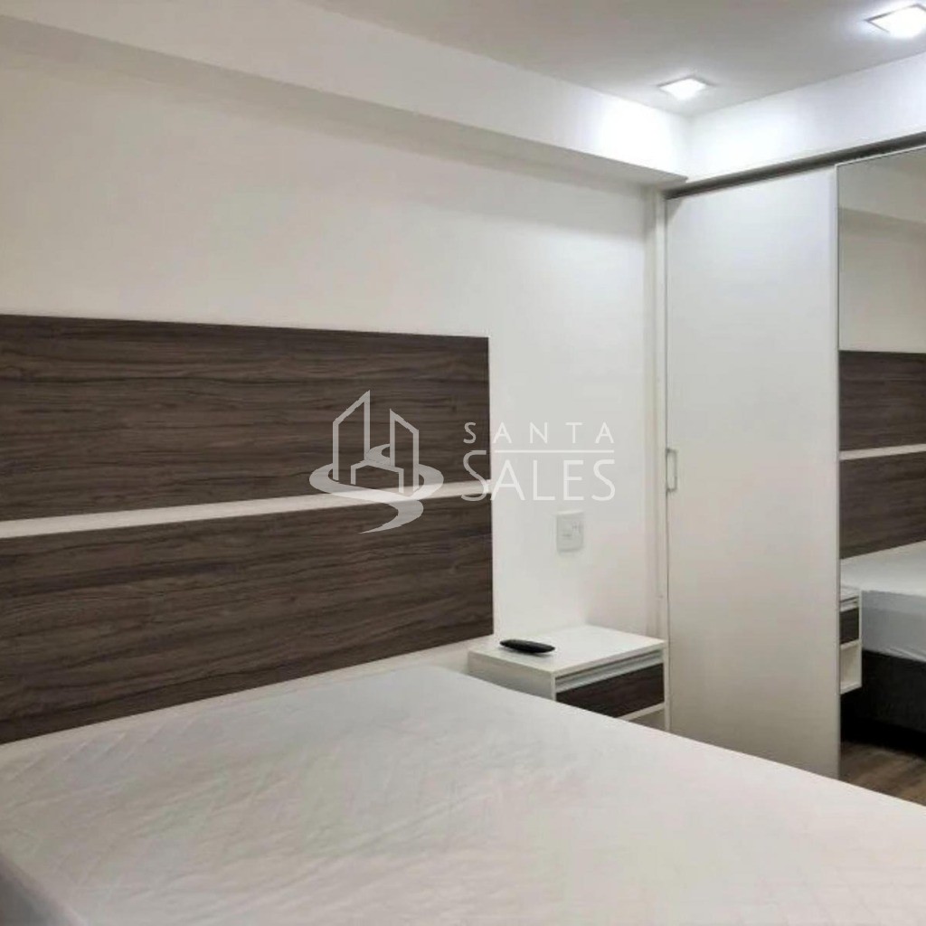 Apartamento, 1 quarto, 49 m² - Foto 42