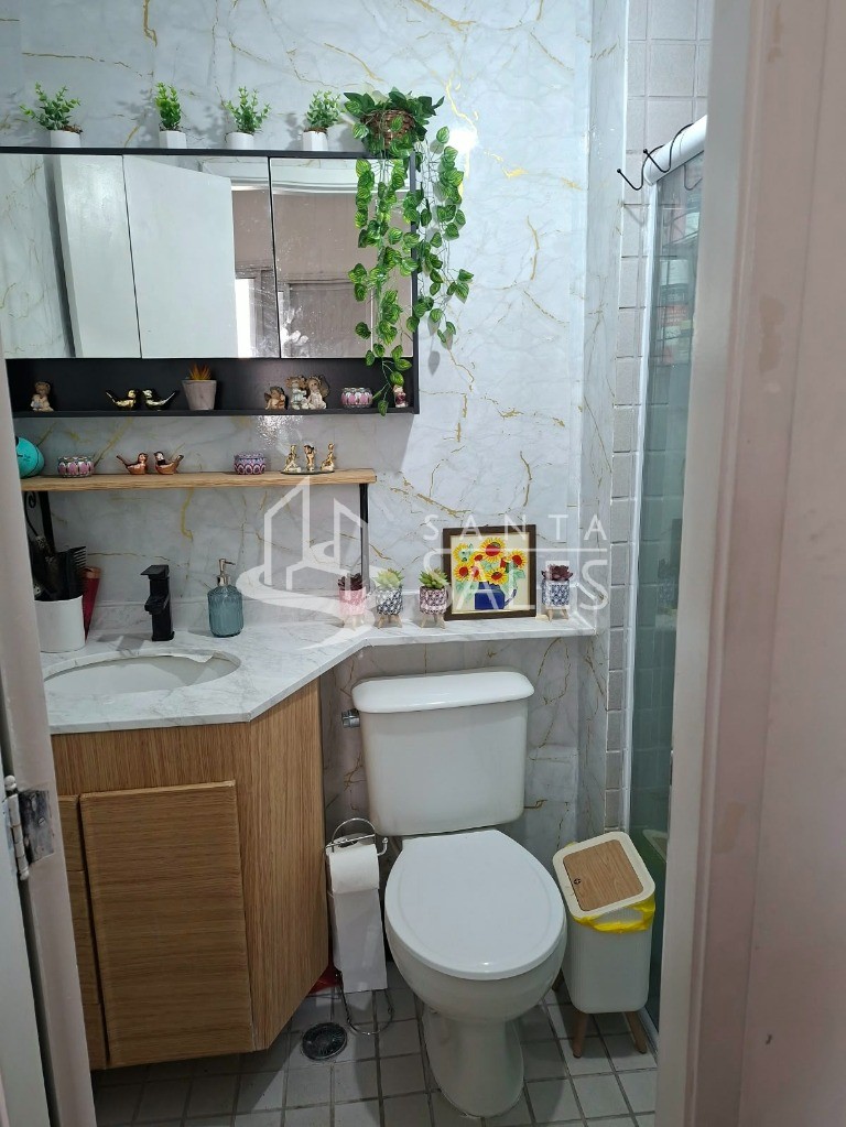 Apartamento, 3 quartos, 64 m² - Foto 4