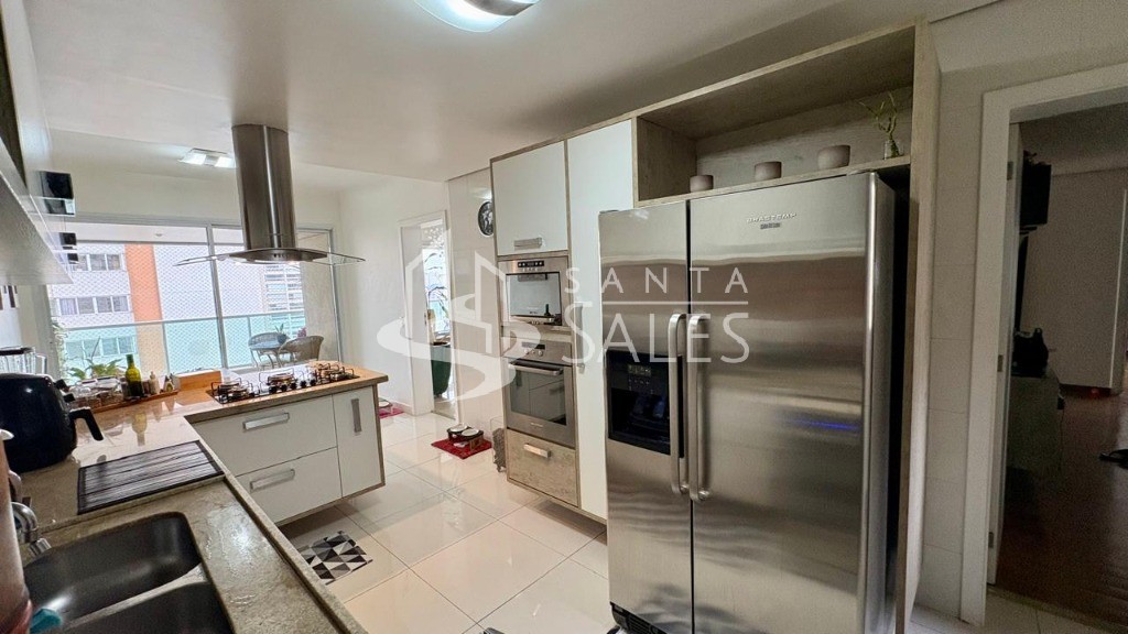 Apartamento, 3 quartos, 198 m² - Foto 39