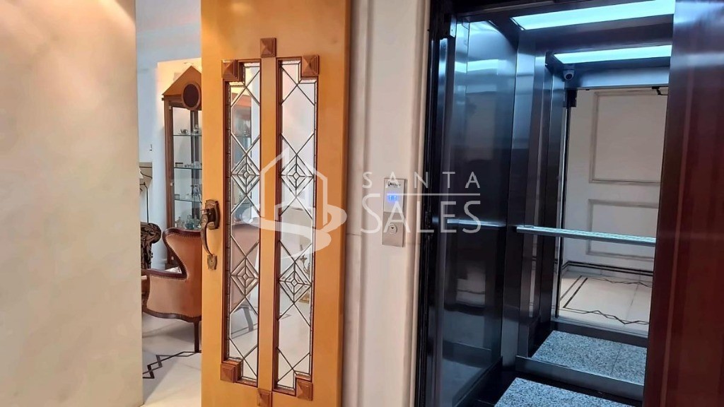 Apartamento, 3 quartos, 310 m² - Foto 8