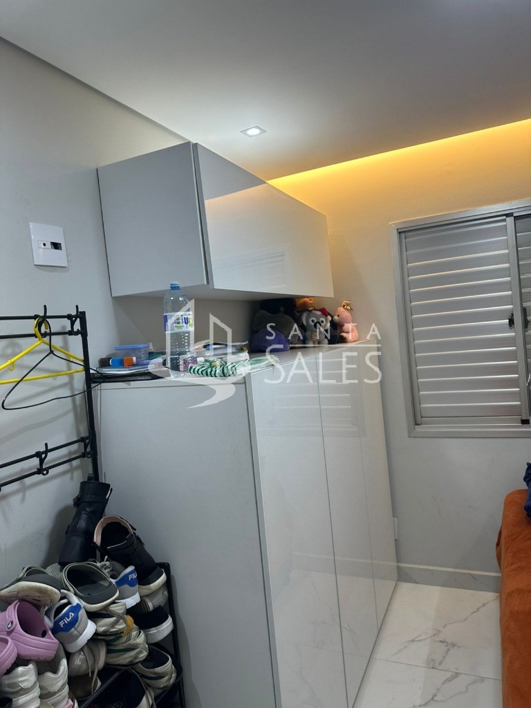 Apartamento, 3 quartos, 90 m² - Foto 16