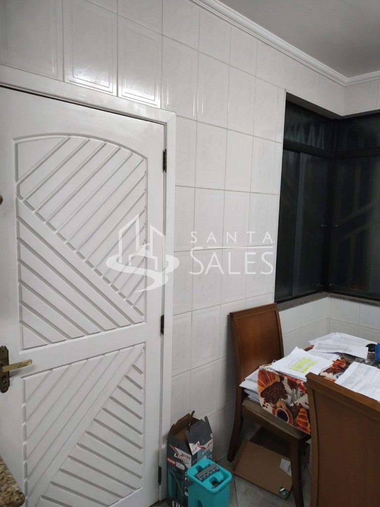 Sobrado, 3 quartos, 153 m² - Foto 18