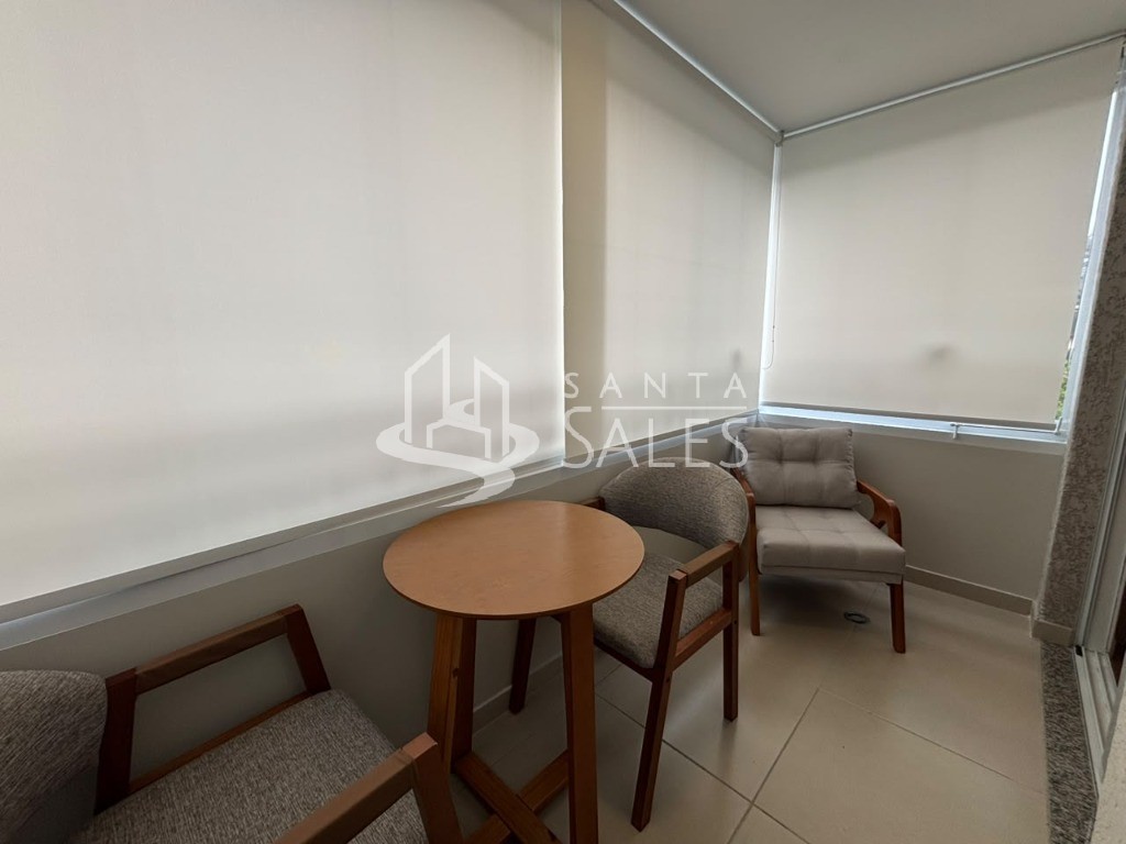 Apartamento, 1 quarto, 31 m² - Foto 13