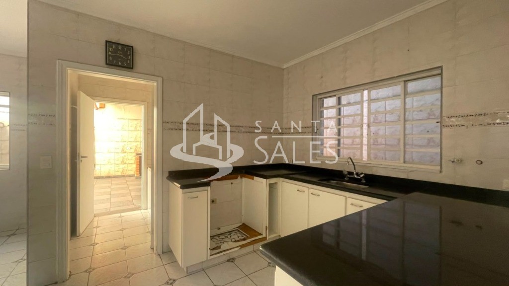 Sobrado, 3 quartos, 200 m² - Foto 20