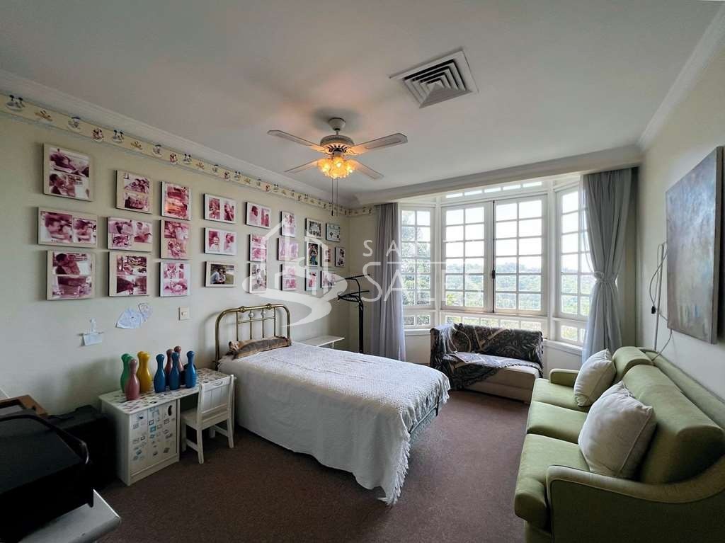 Casa de Condomínio, 4 quartos - Foto 43