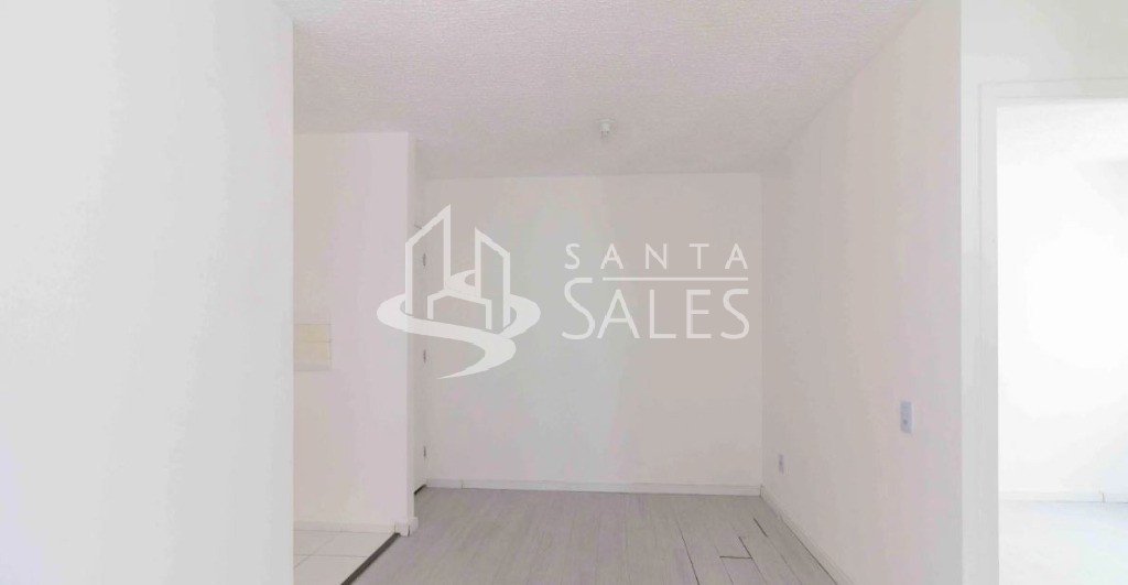 Apartamento, 2 quartos, 42 m² - Foto 2