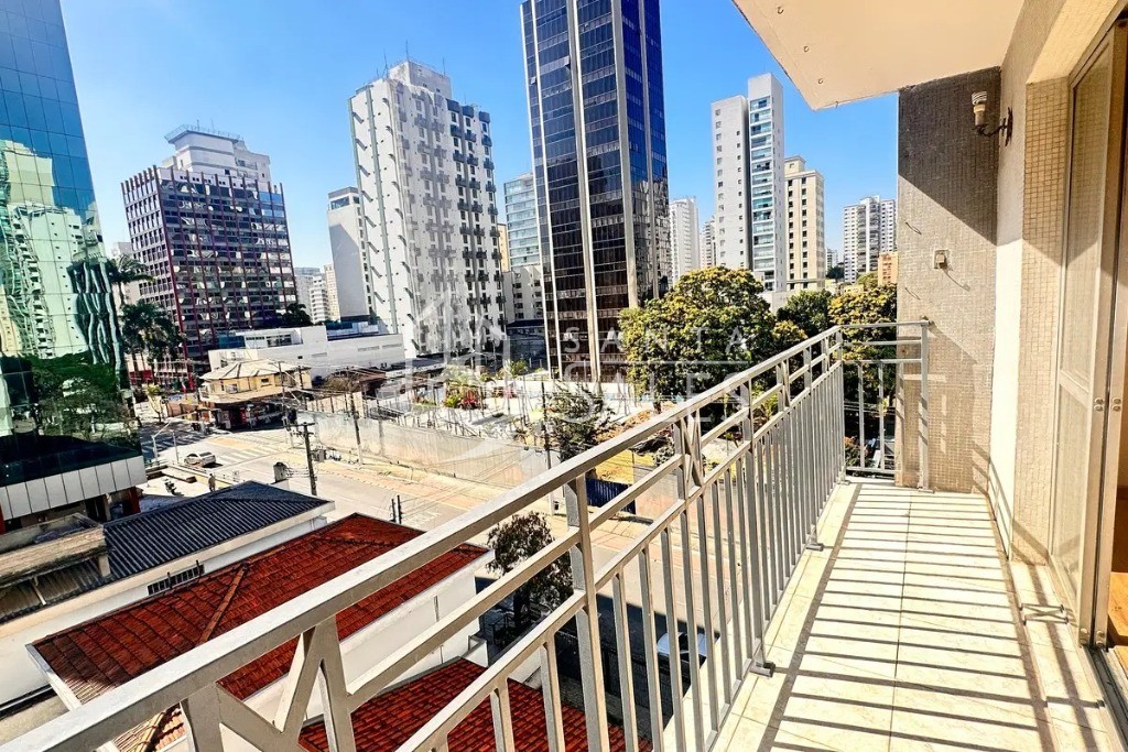 Apartamento, 3 quartos, 105 m² - Foto 17