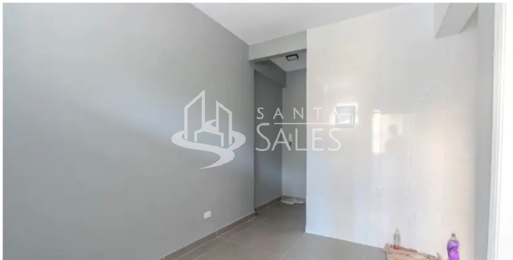 Apartamento, 1 quarto, 36 m² - Foto 4