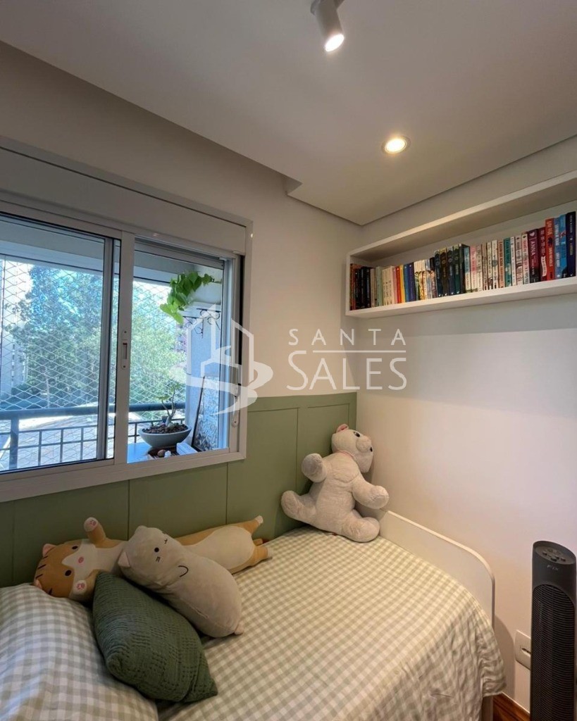 Apartamento, 3 quartos, 72 m² - Foto 14