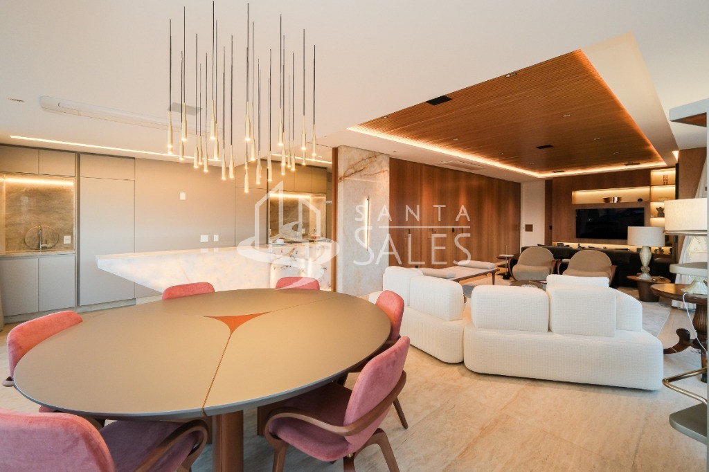 Apartamento, 2 quartos, 145 m² - Foto 50