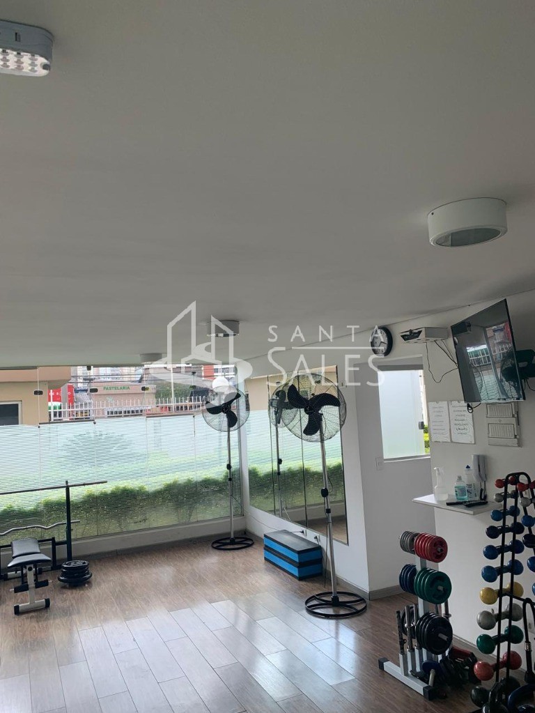Apartamento, 3 quartos, 70 m² - Foto 18