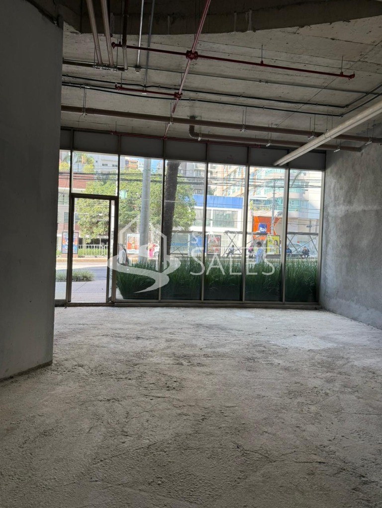 Loja-Salão, 181 m² - Foto 2
