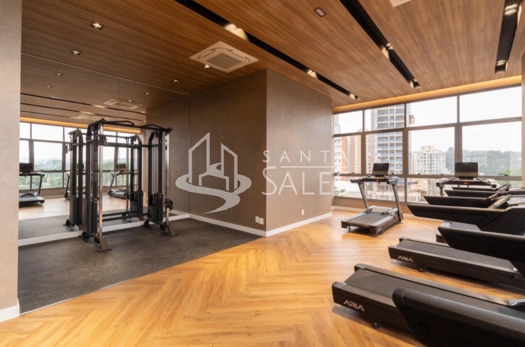 Apartamento, 3 quartos, 159 m² - Foto 55