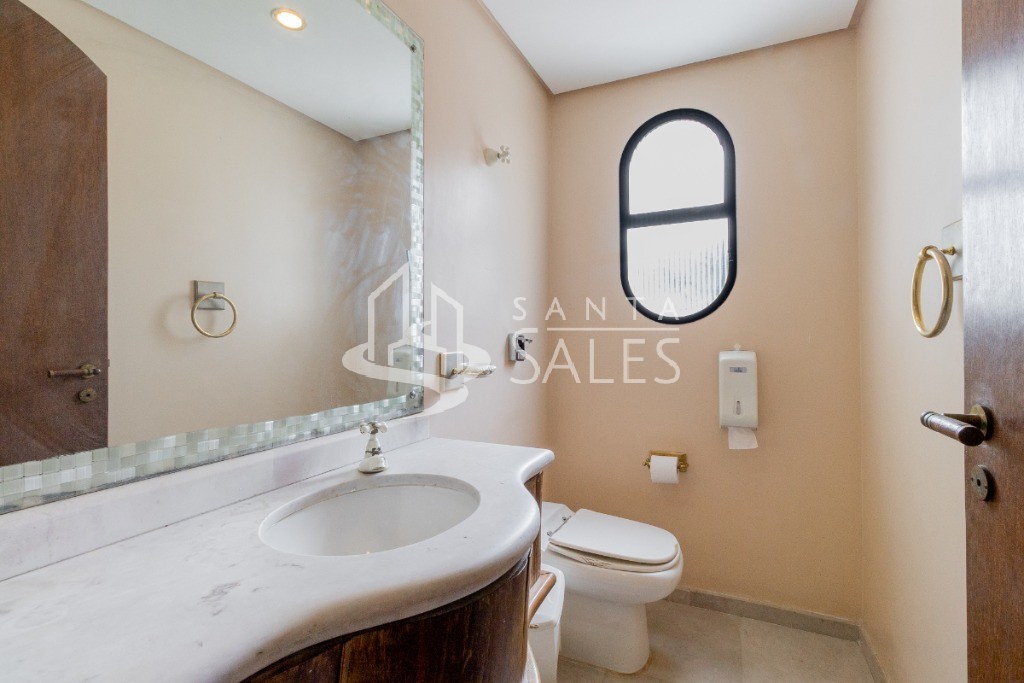 Apartamento, 4 quartos, 310 m² - Foto 28