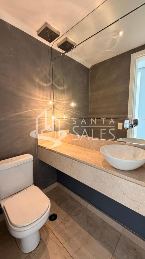 Apartamento, 3 quartos, 216 m² - Foto 26