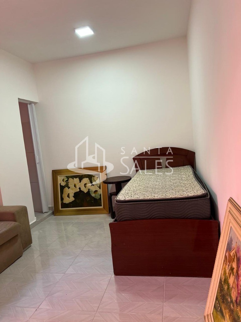 Casa, 1 quarto, 70 m² - Foto 20