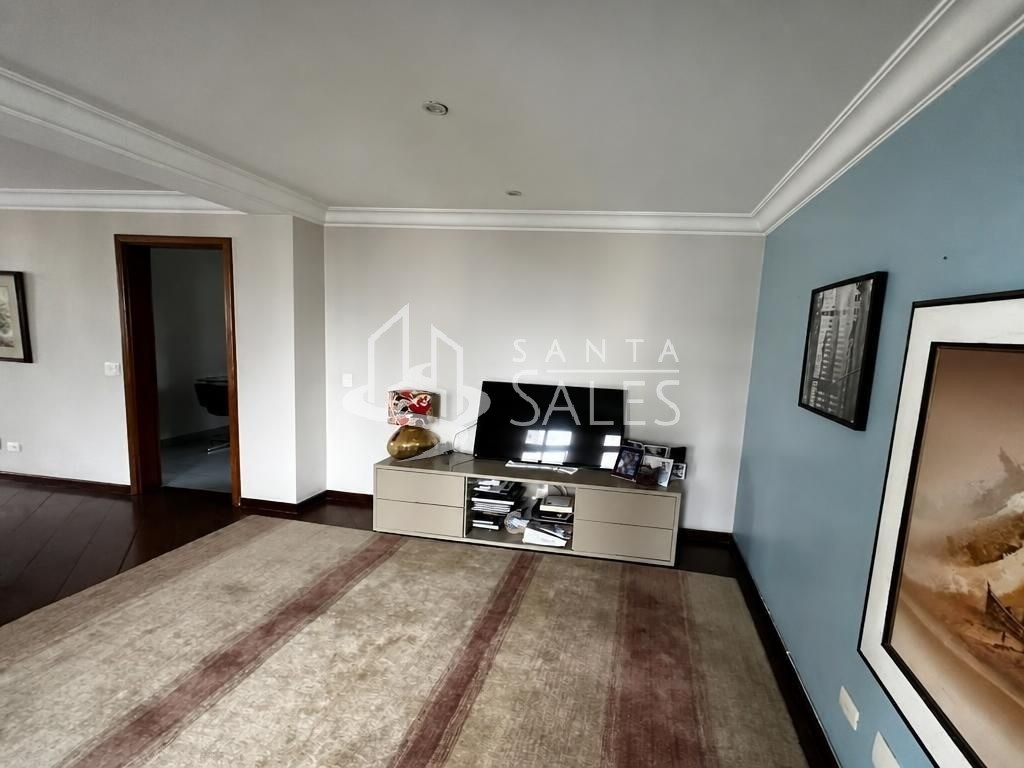 Apartamento, 3 quartos, 200 m² - Foto 6