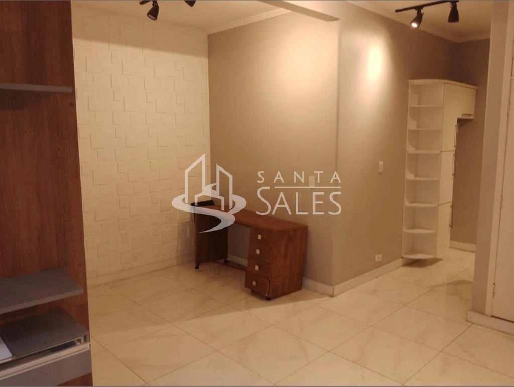 Apartamento, 1 quarto, 42 m² - Foto 9