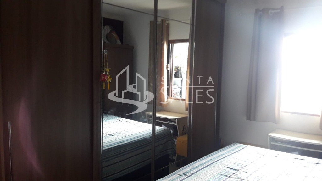 Sobrado, 3 quartos, 130 m² - Foto 13