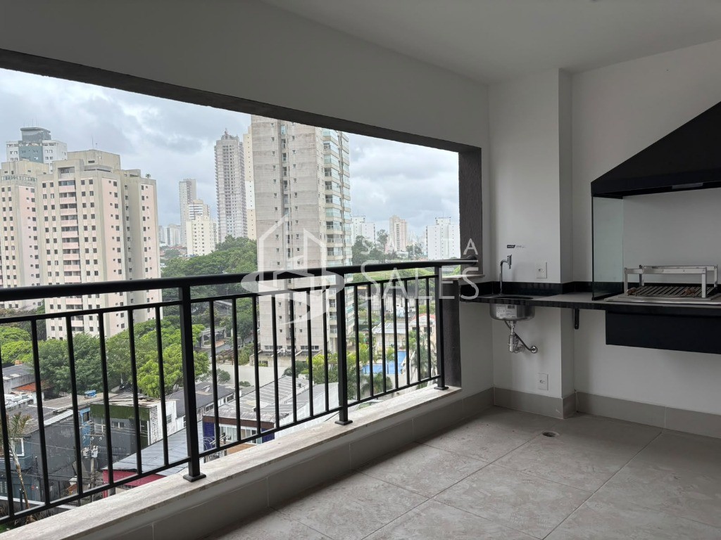 Apartamento, 2 quartos, 71 m² - Foto 1