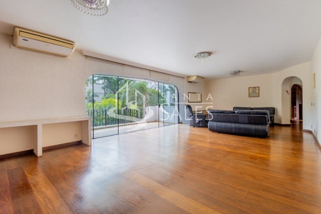 Apartamento, 4 quartos, 310 m² - Foto 25