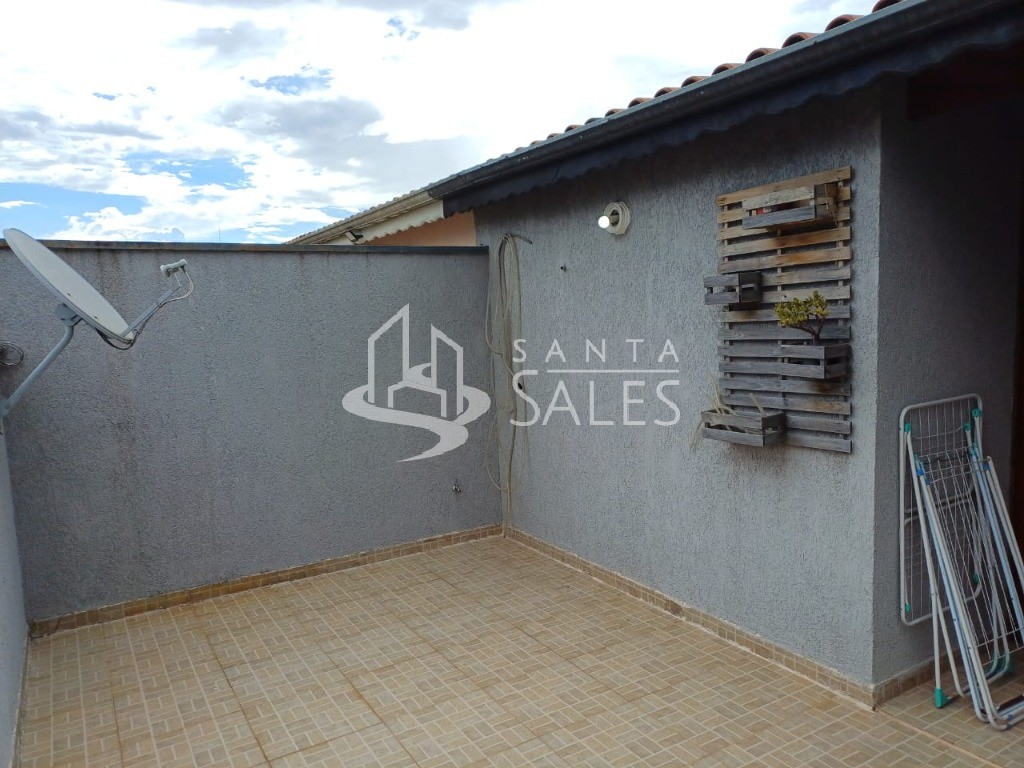 Casa, 3 quartos, 141 m² - Foto 27