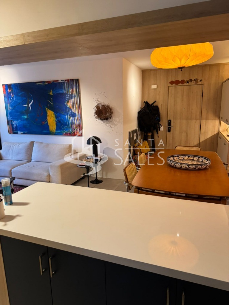 Apartamento, 1 quarto, 53 m² - Foto 20