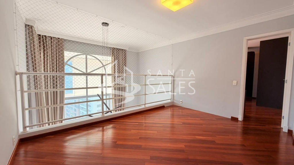 Apartamento, 3 quartos, 216 m² - Foto 16