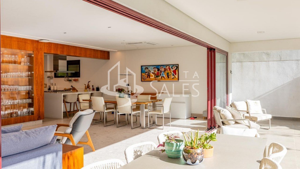 Casa, 3 quartos, 536 m² - Foto 3