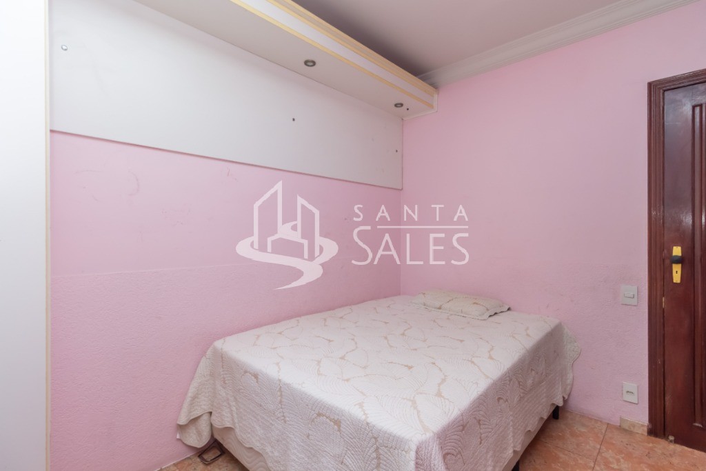 Apartamento, 3 quartos, 192 m² - Foto 4