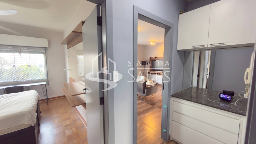 Apartamento, 2 quartos, 96 m² - Foto 30