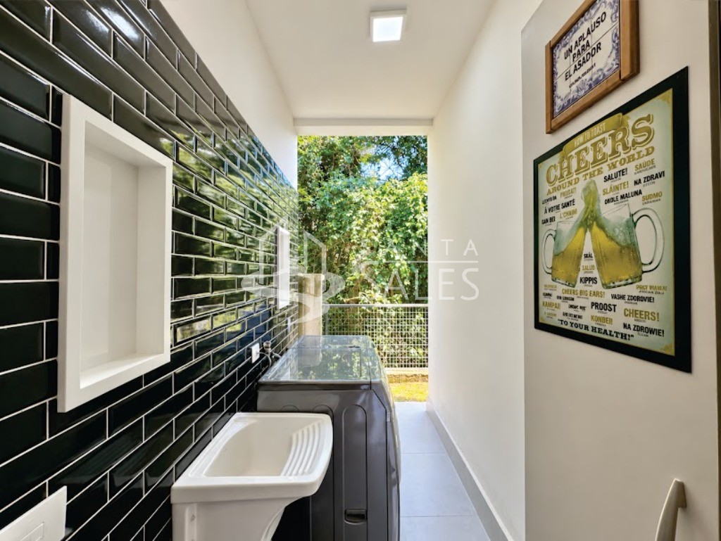 Casa de Condomínio, 3 quartos - Foto 49